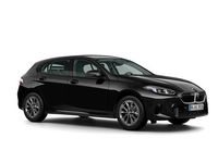 Neu BMW 116 Efficient Dynamics 122 PS (89 kW) 2025 Kleinwagen