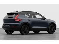 Neu Volvo XC40 Plus 163 PS (119 kW) 2025 Grau SUV