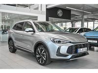 Gebraucht MG ZS Luxury 197 PS (144 kW) 2025 Silber SUV