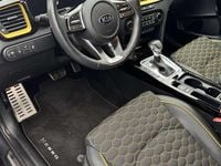 Gebraucht Kia XCeed Xdition 140 PS (102 kW) 2020 Grau SUV