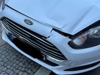 gebraucht Ford Fiesta 1.25 Ambiente