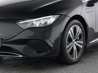 Gebraucht Mercedes EQE300 Advanced Plus 244 kW (333 PS) 2025 Schwarz Limousine