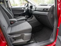 gebraucht VW Caddy Maxi 2.0 TDI LED NAVI STANDHZ KAMERA