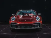 Neu Porsche 911 650 PS (478 kW) 2026 Carbon fiber Coupé