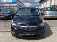 Gebraucht Opel Karl 73 PS (53 kW) 2019 Kleinwagen