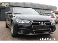 gebraucht Audi A6 Avant 2.0 TDI El. Panodach Navi AHK Bose 2-Zonen-K