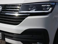 Gebraucht VW California Edition 199 PS (146 kW) 2021 Weiß Van