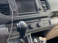 Gebraucht VW Crafter 177 PS (130 kW) 2020 Weiß Van