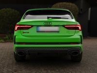 gebraucht Audi RS3 Sportback 2.5 TFSI qu.|B&O|V-MAX|AGA|NAPPA