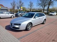 Gebraucht Alfa Romeo 159 150 PS (110 kW) 2006 Silber Kombi