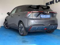 Gebraucht MG MG4 EV Luxury 150 kW (204 PS) 2024 Andes grey Kleinwagen
