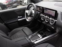 Gebraucht Mercedes EQA250 Progressive 139 kW (190 PS) 2024 Metalliclack mountaingrau SUV