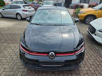 Gebraucht VW Polo GTI 207 PS (152 kW) 2024 Schwarz Limousine