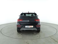 Gebraucht VW T-Roc Life 110 PS (80 kW) 2023 Schwarz SUV