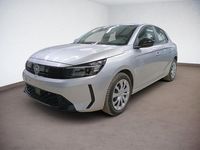 Gebraucht Opel Corsa Edition 101 PS (74 kW) 2024 Silber Kleinwagen