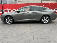 Gebraucht Opel Insignia 170 PS (125 kW) 2018 Grau Limousine