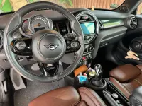 Gebraucht Mini Cooper 136 PS (100 kW) 2020 Grün Kleinwagen