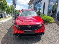 Neu Mazda CX-5 Homura-Line 141 PS (103 kW) 2026 SUV