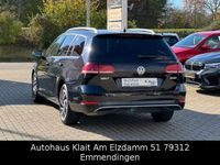 gebraucht VW Golf VII Variant Join Start-Stopp 4Motion DSG