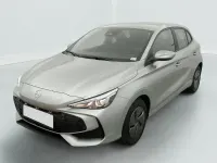 Neu MG MG3 102 PS (75 kW) 2026 Cosmic silver Kleinwagen