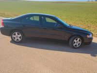 Gebraucht Volvo S60 140 PS (102 kW) 2006 Schwarz Limousine