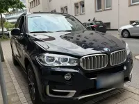 Gebraucht BMW X5 258 PS (189 kW) 2018 SUV