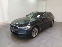 gebraucht BMW 530 5er - d xDrive (EURO 6d-TEMP)