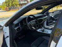 Gebraucht Audi S7 Advanced 349 PS (256 kW) 2019 Weiß Kleinwagen