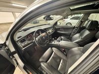 gebraucht BMW 535 Gran Turismo d -