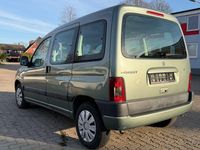 Gebraucht Peugeot Partner Premium 75 PS (55 kW) 2003 Van / Kleinbus