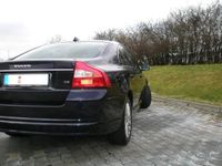 Gebraucht Volvo S80 185 PS (136 kW) 2007 Blau metallic Limousine
