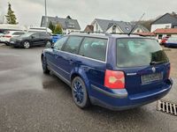 gebraucht VW Passat Variant