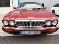 gebraucht Jaguar XJ6 Sovereign