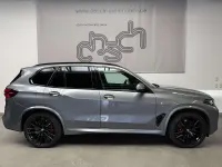 Gebraucht BMW X5 M Sport 298 PS (219 kW) 2026 Skyscraper grau SUV