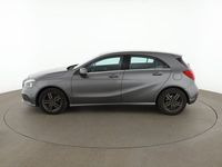 gebraucht Mercedes A180 A-KlasseCDI BlueEfficiency Style, Diesel, 17.300 €