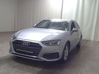 gebraucht Audi A4 Avant 30 TDI Leder Navi LED vc