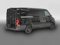 Gebraucht VW Crafter 140 PS (102 kW) 2025 Schwarz Van