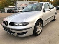 gebraucht Seat Toledo 1.6 16V