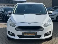 Gebraucht Ford S-MAX Trend 179 PS (131 kW) 2016 Andere Van / Kleinbus