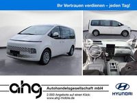 Gebraucht Hyundai Staria Trend 252 PS (185 kW) 2025 Creamy white Van / Kleinbus