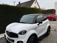 Gebraucht Chatenet CH46 2023 Weiß Kleinwagen