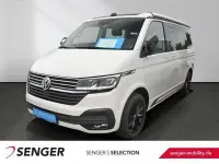 Gebraucht VW California Edition 2021 Andere Van