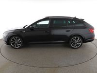 gebraucht Skoda Superb 2.0 TDI SportLine 4x4 Aut.*XENON*ACC*PLA*