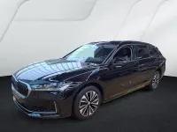 Używany Skoda Superb Selection 265 KM (194 kW) 2025 Czarny Kombi