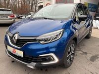 Gebraucht Renault Captur 100 PS (73 kW) 2018 Andere SUV