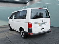 gebraucht VW T6 Kombi 2.0 TDI EcoProfi Klima