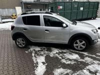 Gebraucht Dacia Sandero Ambiance 90 PS (66 kW) 2013 Limousine