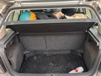 Gebraucht VW Polo 75 PS (55 kW) 2005 Silber Kleinwagen