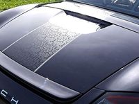 Gebraucht Porsche Boxster 239 PS (175 kW) 2006 Schwarz Cabrio