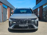 Neu Hyundai Tucson N Line 239 PS (175 kW) 2026 Grau SUV